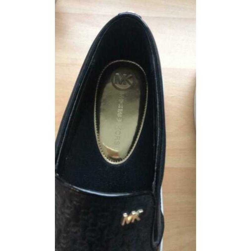 Michael Kors schoenen zwart maat 39!