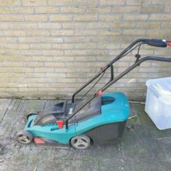 Grasmaaier te koop