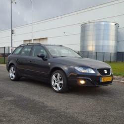 Seat EXEO ST 1.6 REFERENCE