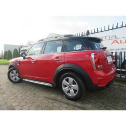 Mini Mini Countryman 1.5 Cooper Salt FACE-LIFT/ECC/PDC/BTW/S