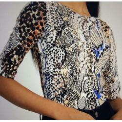 Dorothy Perkins shirt maat S