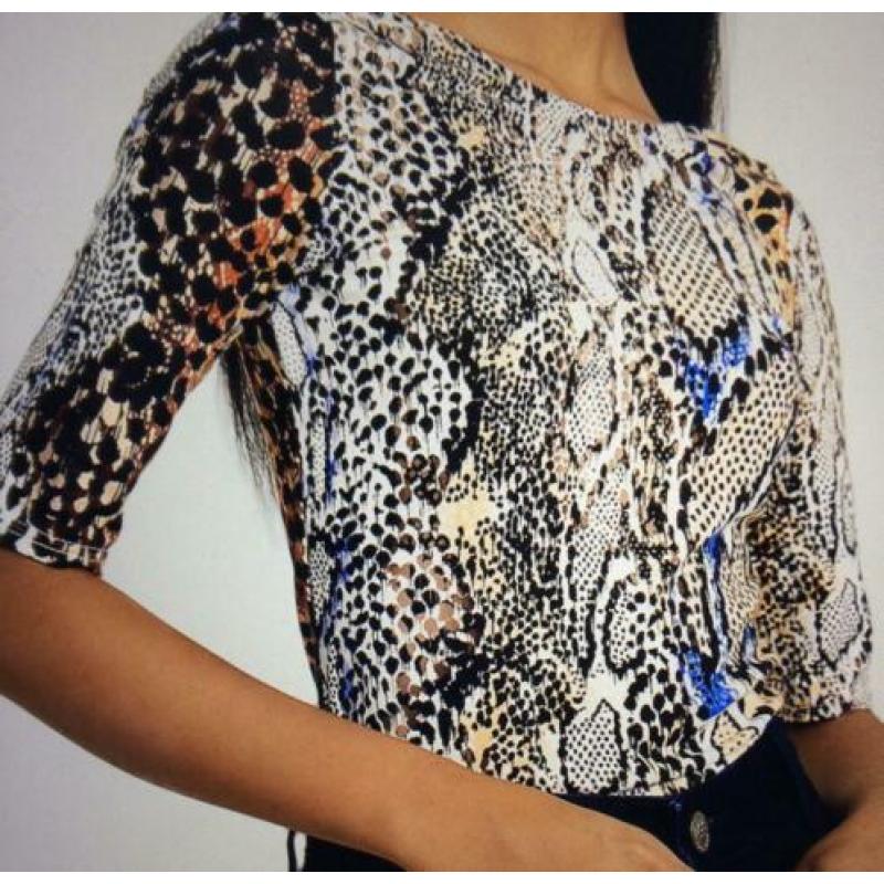 Dorothy Perkins shirt maat S