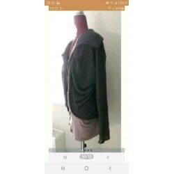 Heel veel sarah pacini tops one size te koop! bijna gratis!