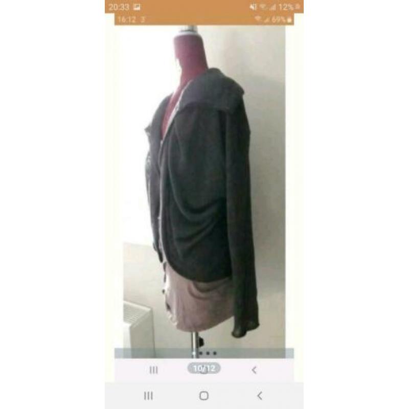 Heel veel sarah pacini tops one size te koop! bijna gratis!