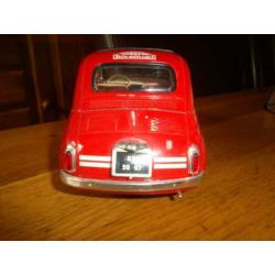 Mooi Fiat 1/16