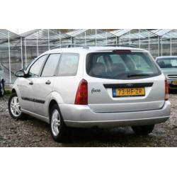 Ford Focus Wagon 1.6-16V Collection Verkocht! Verkocht!