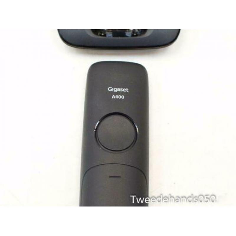 Giga set A400 draadloze telefoon 87974