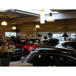 Opel Astra Wagon 1.6 Edition (AIRCO CRUISE TREKHAAK NETTE AU
