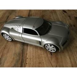 Audi Rosemeyer model auto