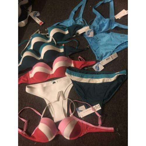 Sapph bikinis nieuw