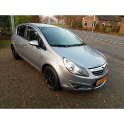 Corsa 1.416v 101pk 5deurs bj2010 km87483 airco cruisecontrol