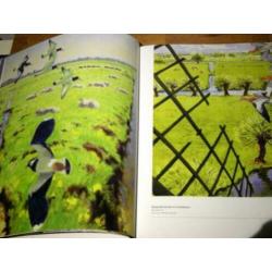 Wieken, wind en weidevogels. Molens in Utrechts landschap'06