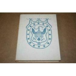 Book of American Needlework (Patchwork etc) !!
