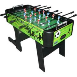 Voetbaltafel TopTable Score Fold-Up (opklapbaar)