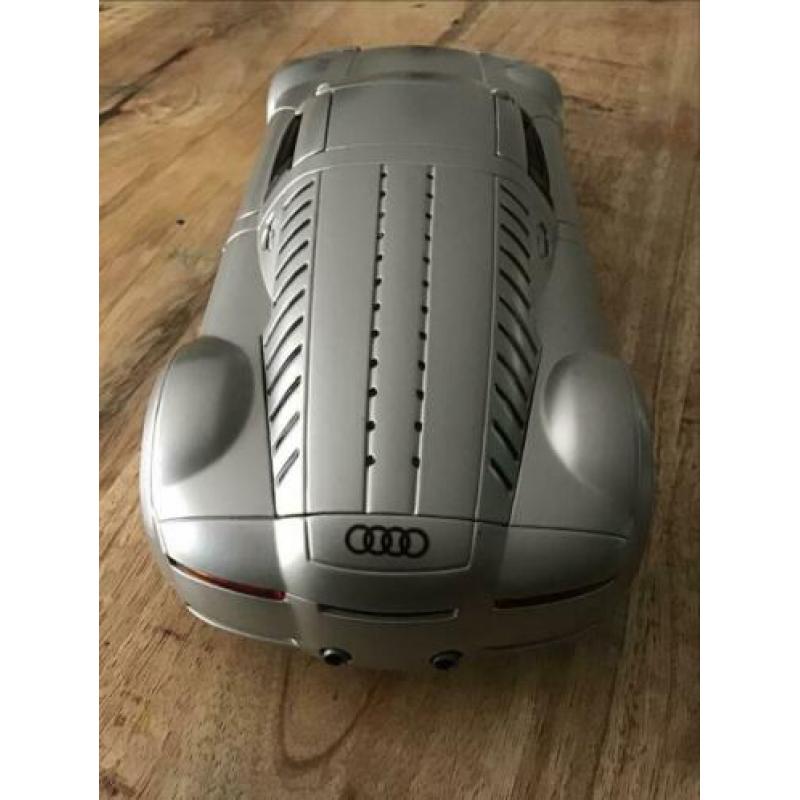 Audi Rosemeyer model auto