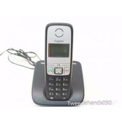 Giga set A400 draadloze telefoon 87974