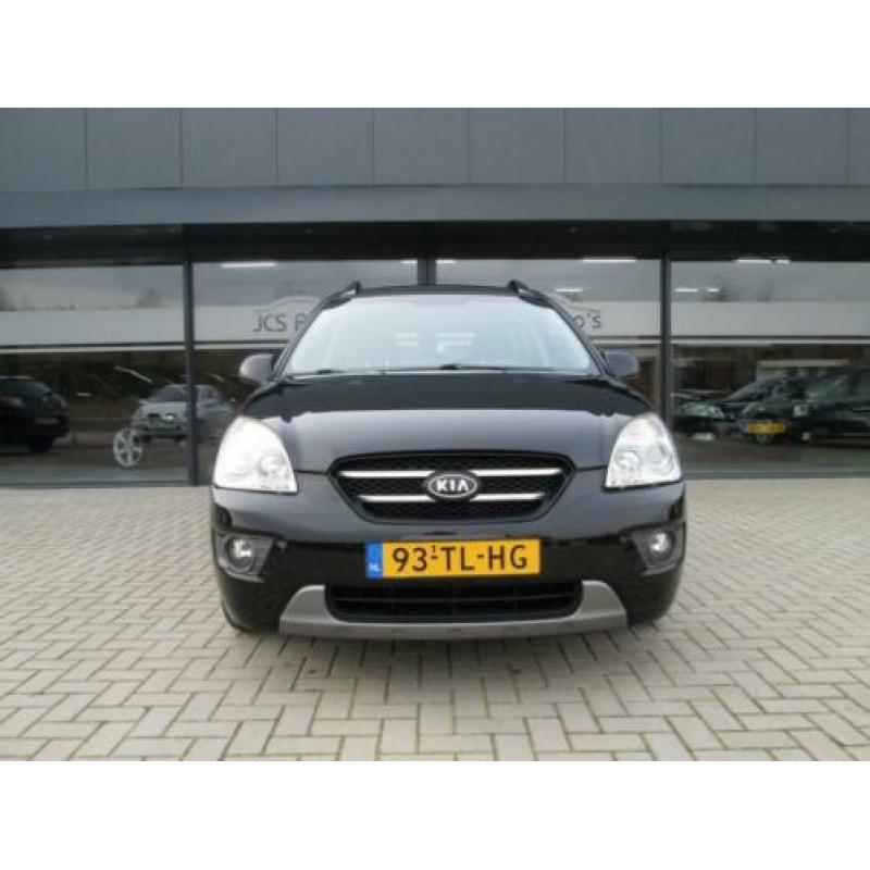 Kia CARENS 2.0 CVVT X-ecutive Ecc Pdc 82.000 Km 2006