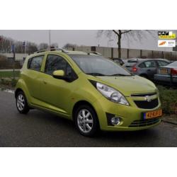 Chevrolet Spark 1.0 16V LS Bi-Fuel AIRCO/LM-VELG/2eEIGENAAR/