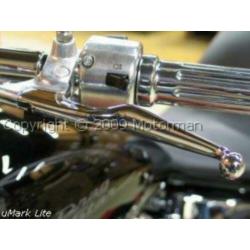 Rem, koppelings grepen Suzuki VS 750 (453-107)