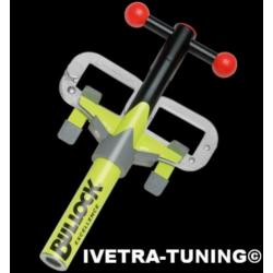 Stuurslot Volvo | Pedaalslot Volvo | Bullock