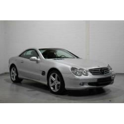 Mercedes-Benz SL-Klasse 350 Cabrio Designo AMG V6 Roadster Y