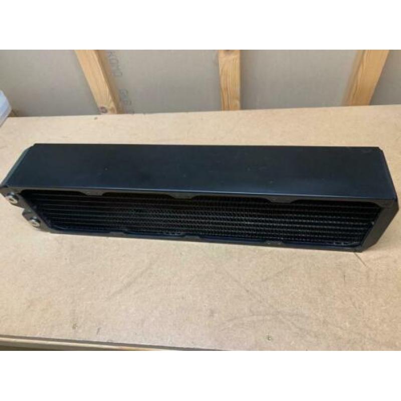 Alphacool NexXxoS Monsta radiator 480mm