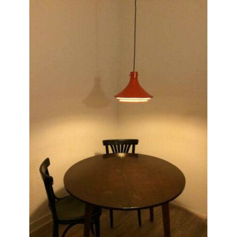 Vintage Agne Jakobsson designhang lamp (€90)