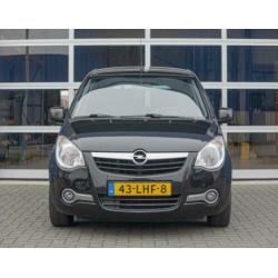 Opel Agila 1.2 Edition