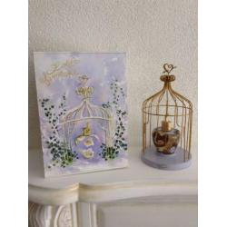 Lolita Lempicka eau de parfum 50 ml. collectors item Nieuw !