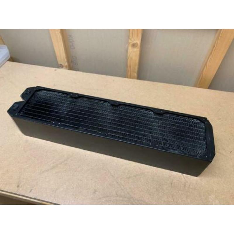 Alphacool NexXxoS Monsta radiator 480mm