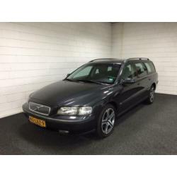 Volvo V70 2.4 Comfort Line Youngtimer