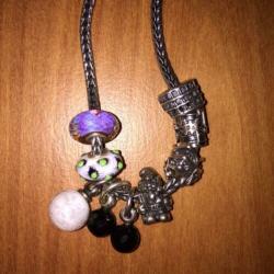 Trollbeads €40,- per stuk