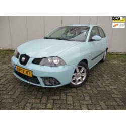 SEAT Ibiza 1.9 TDI Reference