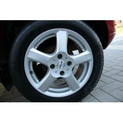 Dacia Sandero 0.9 TCe Ambiance Airco ECO Stuurbekr 5drs Radi