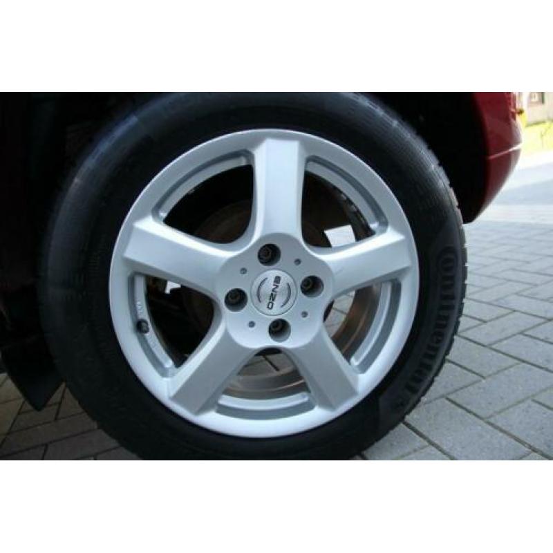 Dacia Sandero 0.9 TCe Ambiance Airco ECO Stuurbekr 5drs Radi