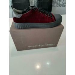 nieuwe merk schoenen Kennel Schmenger maat 40+ echt leer