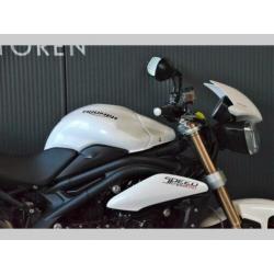 TRIUMPH SPEED TRIPLE 1050 ABS (bj 2015)
