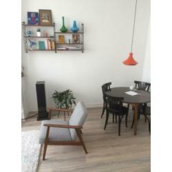 Vintage Agne Jakobsson designhang lamp (€90)