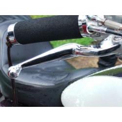 Rem, koppelings grepen Suzuki VS 750 (453-107)