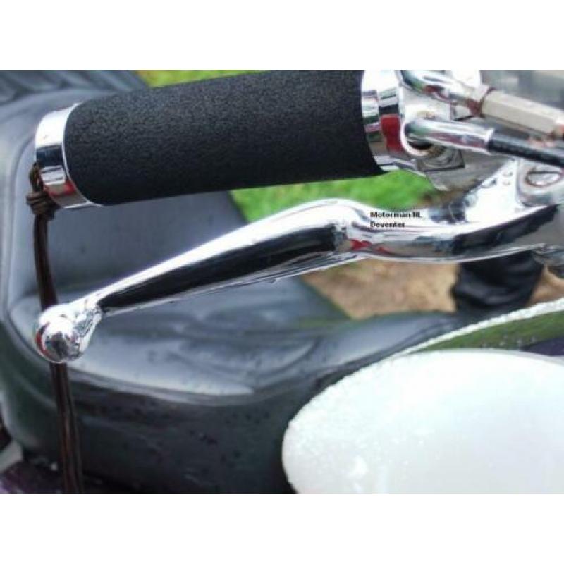 Rem, koppelings grepen Suzuki VS 750 (453-107)
