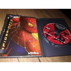 Spider-man 2 PC game