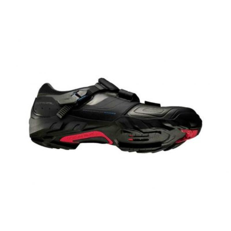 Nieuw: Shimano SH-M089L Mountainbike-schoenen (maat 43)