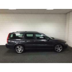 Volvo V70 2.4 Comfort Line Youngtimer