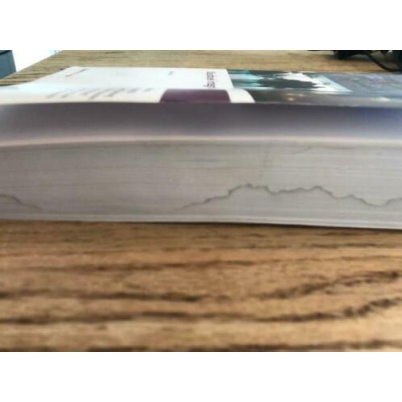 Basisboek Integrale Veiligheid 3e druk