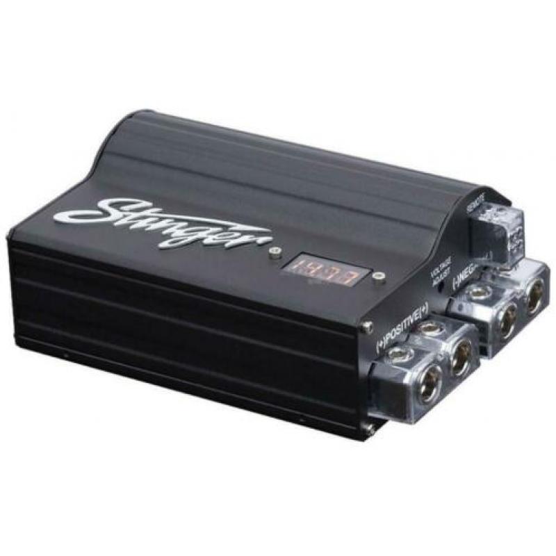 Stinger SPC5010 powercap 10 farad hybrid powercap NEW