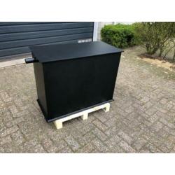Kunststof tanks op maat
