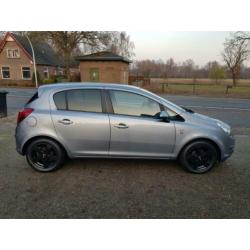 Corsa 1.416v 101pk 5deurs bj2010 km87483 airco cruisecontrol