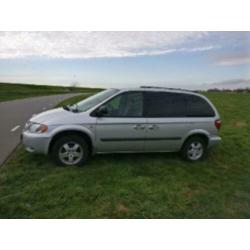 Dodge Caravan Caravan 2005