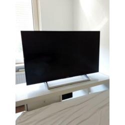 Sony KD-43XE7096 4K Smart TV 43 Inch
