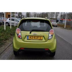 Chevrolet Spark 1.0 16V LS Bi-Fuel AIRCO/LM-VELG/2eEIGENAAR/